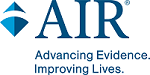 American Institutes for Research logo